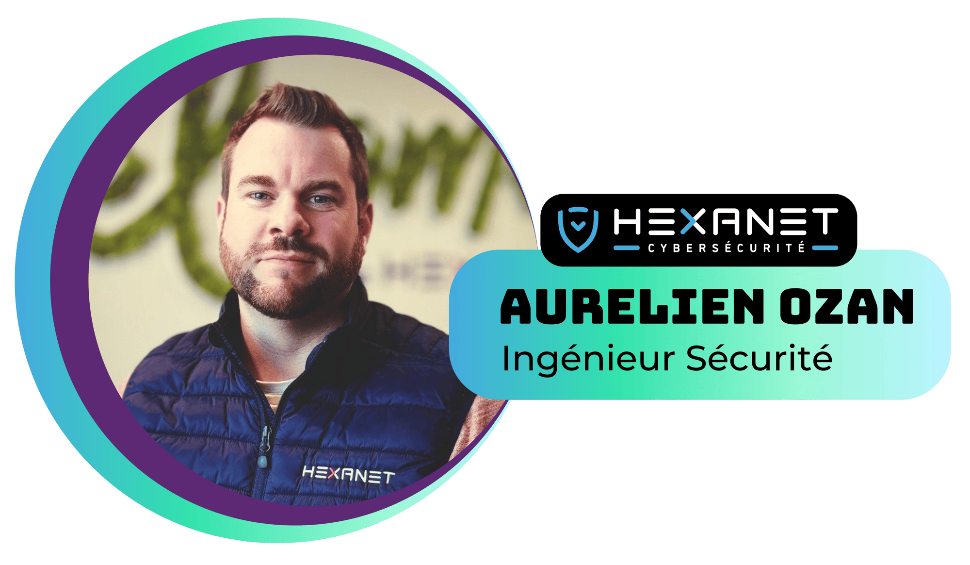 Aurélien Ozan Aurélien Ozan