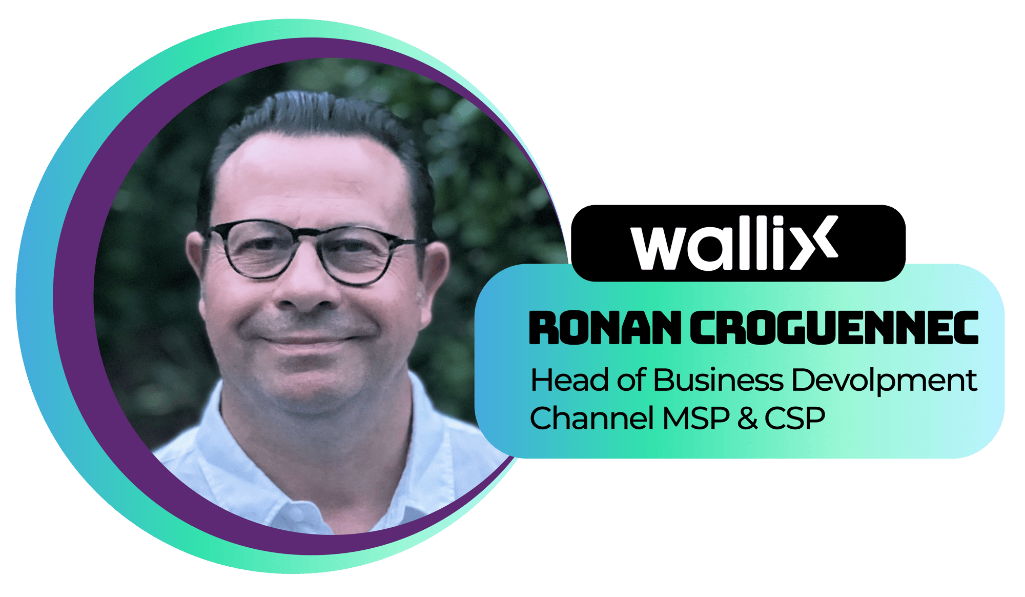 Ronan Croguennec Ronan Croguennec