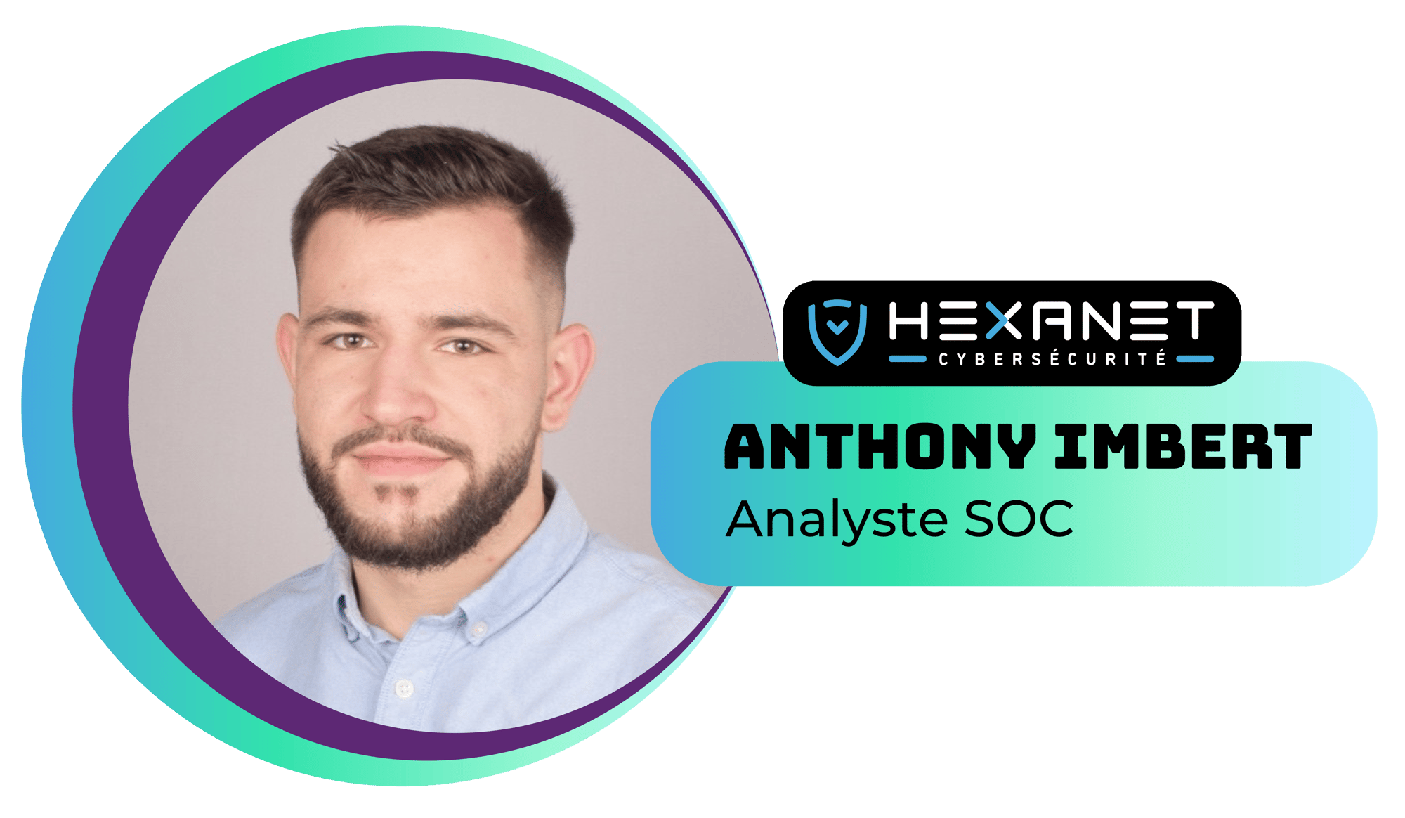 Anthony Imbert Anthony Imbert