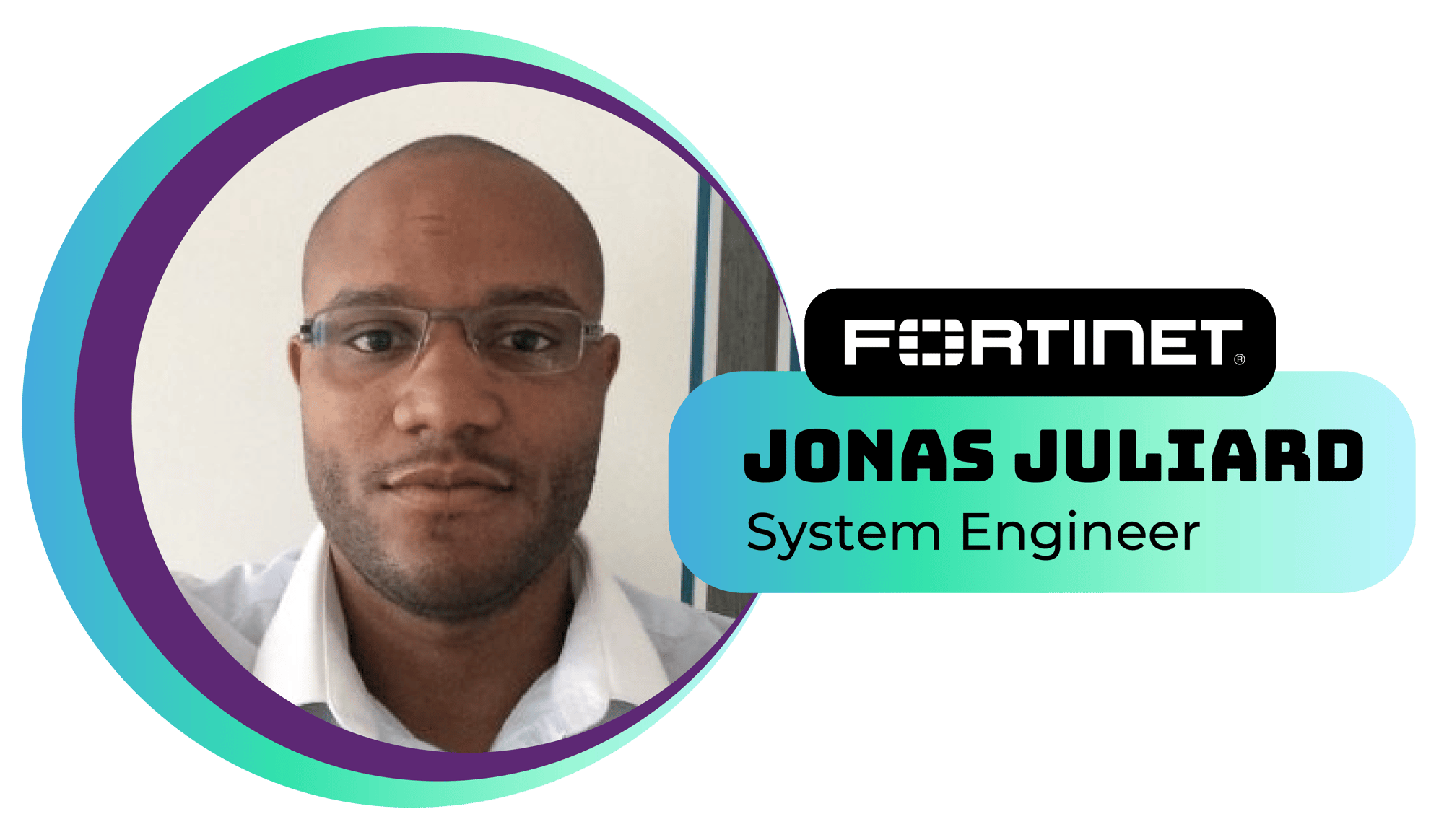 Jonas Juliard - Fortinet