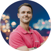 Nicolas KARP - Directeur Telecom & CyberSécurité