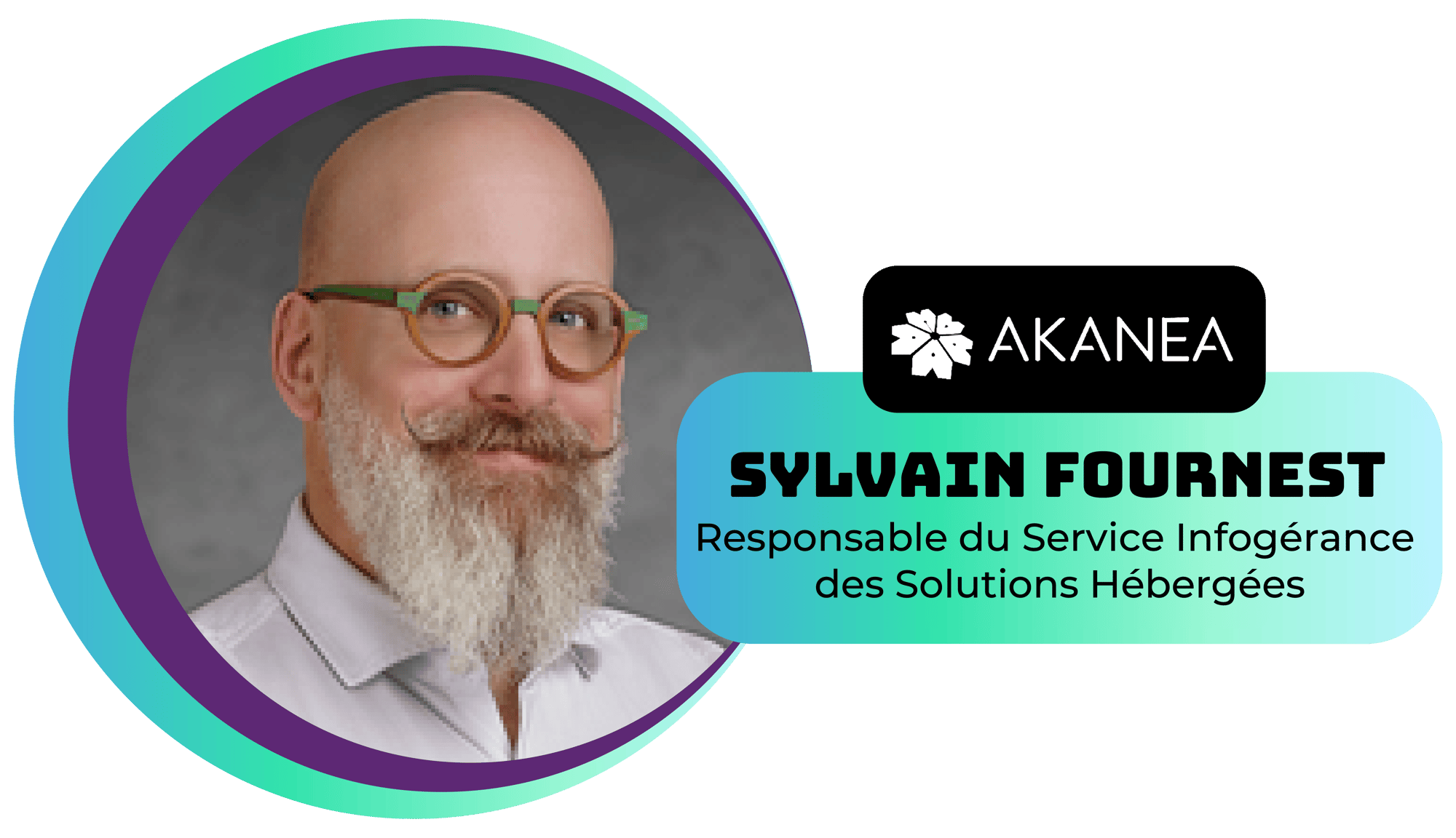 Sylvain Fournest - Intervenant Sylvain Fournest - Intervenant