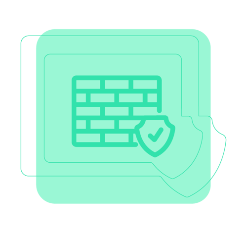 FIREWALL - SDWAN