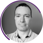 Pascal ABRAHAM - RSSI & Responsable Equipe Cybersécurité