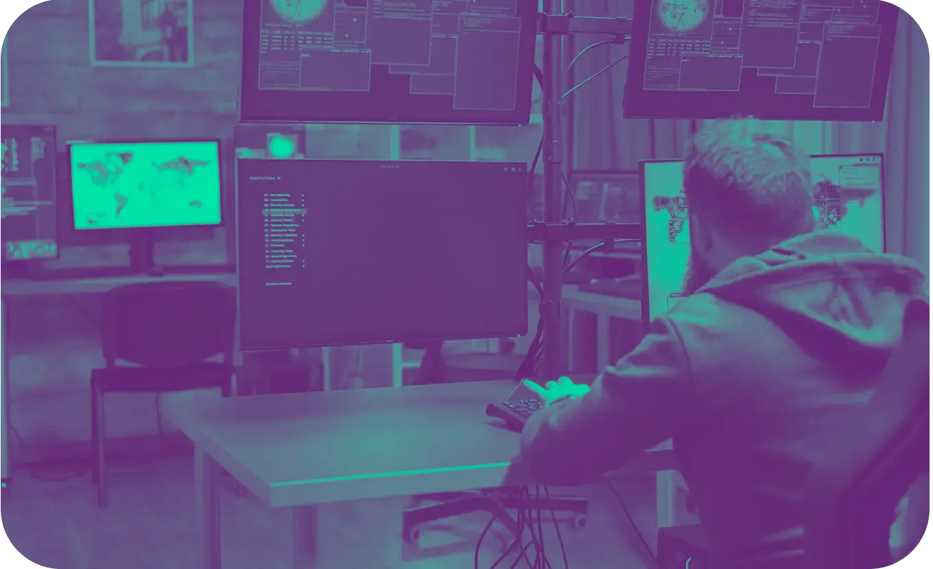 Mettez en place un SOC !