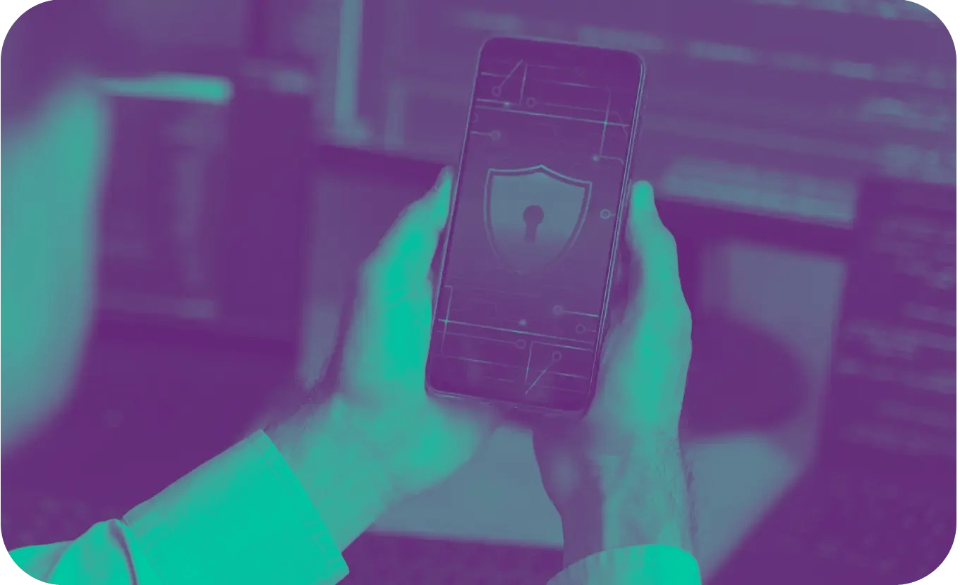 Notre expertise cyber