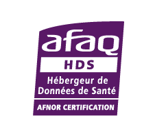 Afaq HDS