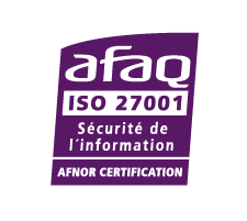 Afaq ISO